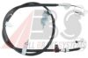 TOYOT 4643052330 Cable, parking brake